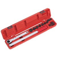 Sealey VS784 Ratchet Action Cam Belt Tension Tool Sealey VS784 Ratchet Action Cam Belt Tension Tool