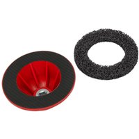 Sealey VS8001 Hub Cleaner Sealey VS8001 Hub Cleaner