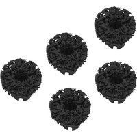 Replacement Discs Hex Shank Stud Hub Cleaning Set