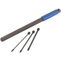 Sealey VS801 Door Pin Extractor Tool Set
