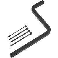 Sealey Door Hinge Pin Tool Heavy Duty