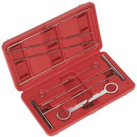 Sealey Dashboard Service Tool Kit for BMW and Mercedes