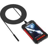 Sealey VS8116 Tablet Video Borescope and 8mm Camera Sealey VS8116 Tablet Video Borescope and 8mm Camera