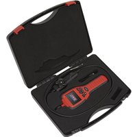 Sealey VS8233A Articulated Video Borescope 6mm Inspection Camera Sealey VS8233A Articulated Video Borescope 6mm Inspection Camera