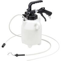 VS835 Pneumatic Fluid Extractor Brake Bleeder