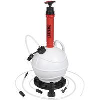Sealey VS836 Manual Pump Vacuum Brake and Fluid Extractor