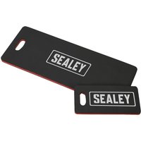 Sealey VS8571 Mechanics EVA Mat Set Sealey VS8571 Mechanics EVA Mat Set