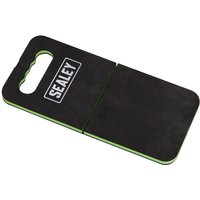 Sealey Folding Mechanics Work Mat 500mm 230mm Sealey Folding Mechanics Work Mat 500mm 230mm