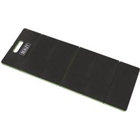Sealey Folding Mechanics Work Mat 1200mm 455mm Sealey Folding Mechanics Work Mat 1200mm 455mm