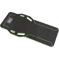 Sealey Premier Folding Mechanics Work Mat 1200mm 565mm