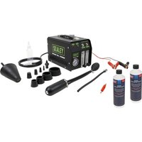 Sealey EVAP Smoke Diagnostic Leak Detector Tool and Oil Kit Sealey EVAP Smoke Diagnostic Leak Detector Tool and Oil Kit
