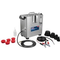 Sealey VS870 Automotive Smoke Diagnostic Tool and Leak Detector