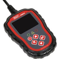 Sealey VS8812 EOBD Vehicle Code Reader Sealey VS8812 EOBD Vehicle Code Reader