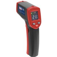 Sealey VS900 Infrared Laser Digital Thermometer Sealey VS900 Infrared Laser Digital Thermometer