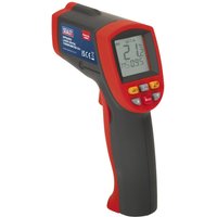 Sealey VS907 Infrared Thermometer Thermal Detector Sealey VS907 Infrared Thermometer Thermal Detector