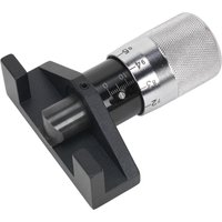 Sealey VSE110 Belt Tensioning Gauge Sealey VSE110 Belt Tensioning Gauge