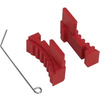 Sealey VSE131 Petrol Engine Timing Tool Kit for Alfa Romeo, Fiat, Saab, Chevrolet, GM 1.4, 1.6, 1.8 16v