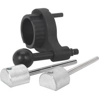Sealey VSE2090 Diesel Engine Timing Tool Kit for VAG 1.4D, 1.6D, 2.0D Common Rail