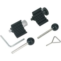 Sealey VSE2358 Diesel Engine Timing Tool Kit for VAG, Ford, Dodge, Mitsubishi 1.2D, 1.6D, 1.9D, 2.0D Tdi Common Rail Sealey VSE2358 Diesel Engine Timing Tool Kit for VAG, Ford, Dodge, Mitsubishi 1.2D, 1.6D, 1.9D, 2.0D Tdi Common Rail
