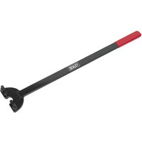 Sealey VSE23581 Crankshaft Pulley Holding Tool for VAG Vehicles Sealey VSE23581 Crankshaft Pulley Holding Tool for VAG Vehicles