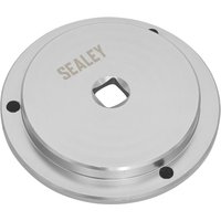 Sealey Front Crankshaft Seal Installer for JLR 2.0D Ingenium Engines