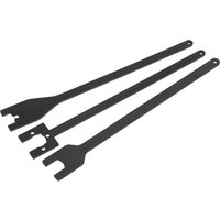 Sealey VSE3042 Viscous Fan Spanner Set Land Rover