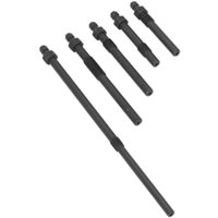 Sealey Diesel Compression Adaptor Kit for Alfa Romeo, Fiat, Honda, Vauxhall/Opel Sealey Diesel Compression Adaptor Kit for Alfa Romeo, Fiat, Honda, Vauxhall/Opel