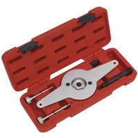 Sealey VSE4251 Vibration Damper Holding Tool for VAG Chain Drive Sealey VSE4251 Vibration Damper Holding Tool for VAG Chain Drive