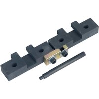 Sealey VSE4425 Petrol Engine Timing Tool Kit for BMW M42/M50/M52/M52TU/M54/M56 Sealey VSE4425 Petrol Engine Timing Tool Kit for BMW M42/M50/M52/M52TU/M54/M56