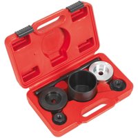Sealey Rear Axle Bush Removal Tool for Ford Fiesta IV Sealey Rear Axle Bush Removal Tool for Ford Fiesta IV