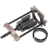 Sealey Trailing Arm Bush Removal Tool for Ford Mondeo MkIV Sealey Trailing Arm Bush Removal Tool for Ford Mondeo MkIV