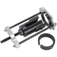 Sealey Trailing Arm Bush Tool for Volvo and Ford Vehicles Sealey Trailing Arm Bush Tool for Volvo and Ford Vehicles