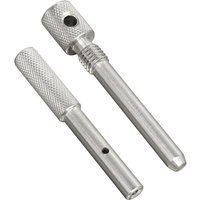 Sealey VSE4810 Diesel Engine Timing Tool Kit for Dacia, Mercedes, Renault, 1.5DCi