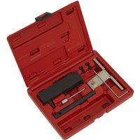 Sealey VSE5020 Diesel Engine Timing Tool Kit for GM 1.6 CDTi