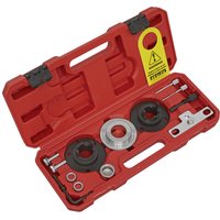 Sealey VSE5152 Timing Tool Kit for Ford 1.0 EcoBoost