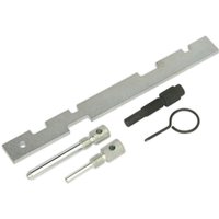 Sealey - VSE5515 Petrol Engine Timing Tool Kit - for Ford, Mazda, Volvo 1.25/1.4/1.6/1.8/2.0/2.3 16v Duratec - Belt/Chain Drive