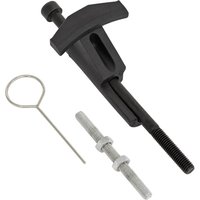 Sealey Petrol Engine Belt Replacement and Chain in Head Service Set for VAG 1.8, 1.8T Sealey Petrol Engine Belt Replacement and Chain in Head Service Set for VAG 1.8, 1.8T