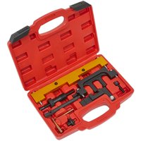 Sealey VSE5911A Petrol Engine Timing Tool Kit for BMW 1.8, 2.0 N42/N46/N46T Sealey VSE5911A Petrol Engine Timing Tool Kit for BMW 1.8, 2.0 N42/N46/N46T