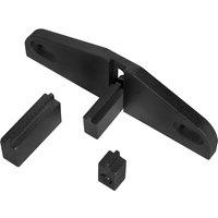 Sealey Petrol and Diesel Engine Flywheel Locking Tool Set for Ford Sealey Petrol and Diesel Engine Flywheel Locking Tool Set for Ford