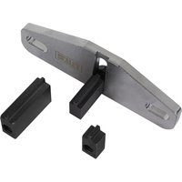 Sealey Petrol and Diesel Engine Flywheel Locking Tool Set for Ford