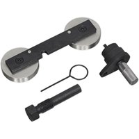 Sealey VSE5950 Petrol Engine Timing Tool Kit for VAG 1.2, 1.4TFSi, 1.4, 1.6FSi Sealey VSE5950 Petrol Engine Timing Tool Kit for VAG 1.2, 1.4TFSi, 1.4, 1.6FSi