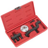 Sealey Water Pump Removal Kit for VW 2.5 TDI PD Sealey Water Pump Removal Kit for VW 2.5 TDI PD