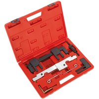 Sealey VSE6001 Petrol Engine Timing Tool Kit for BMW 1.6, 2.0 N43 Sealey VSE6001 Petrol Engine Timing Tool Kit for BMW 1.6, 2.0 N43