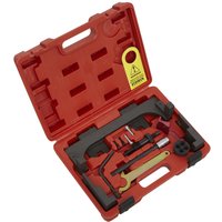 Sealey VSE6122 BMW Petrol Setting Locking Kit Sealey VSE6122 BMW Petrol Setting Locking Kit
