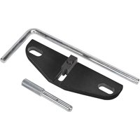 Sealey VSE6126 Diesel Engine Timing Tool Kit for Ford, Jaguar, Land Rover, Volvo 2.0D, 2.2D/TDCi/TD4 Sealey VSE6126 Diesel Engine Timing Tool Kit for Ford, Jaguar, Land Rover, Volvo 2.0D, 2.2D/TDCi/TD4