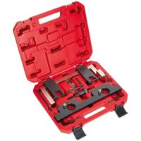 Sealey VSE6188 Petrol Engine Timing Tool Kit for BMW 2.0 N20/N26 Sealey VSE6188 Petrol Engine Timing Tool Kit for BMW 2.0 N20/N26