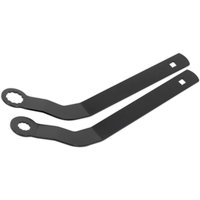 Sealey VSE6211 BMW Mini Auxiliary Belt Tensioner Spanner Set Sealey VSE6211 BMW Mini Auxiliary Belt Tensioner Spanner Set