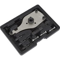 Sealey High Pressure Fuel Pump Remover and Installer for Ford 2.0D EcoBlue Sealey High Pressure Fuel Pump Remover and Installer for Ford 2.0D EcoBlue