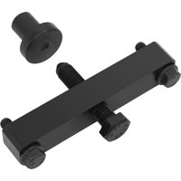 Sealey Vibration Damper / Pulley Puller for Ford 2.0 TDCi EcoBlue Engine Sealey Vibration Damper / Pulley Puller for Ford 2.0 TDCi EcoBlue Engine