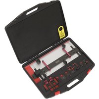 Sealey VSE7171 Belt and Chain Drive Camshaft Installation Kit Sealey VSE7171 Belt and Chain Drive Camshaft Installation Kit